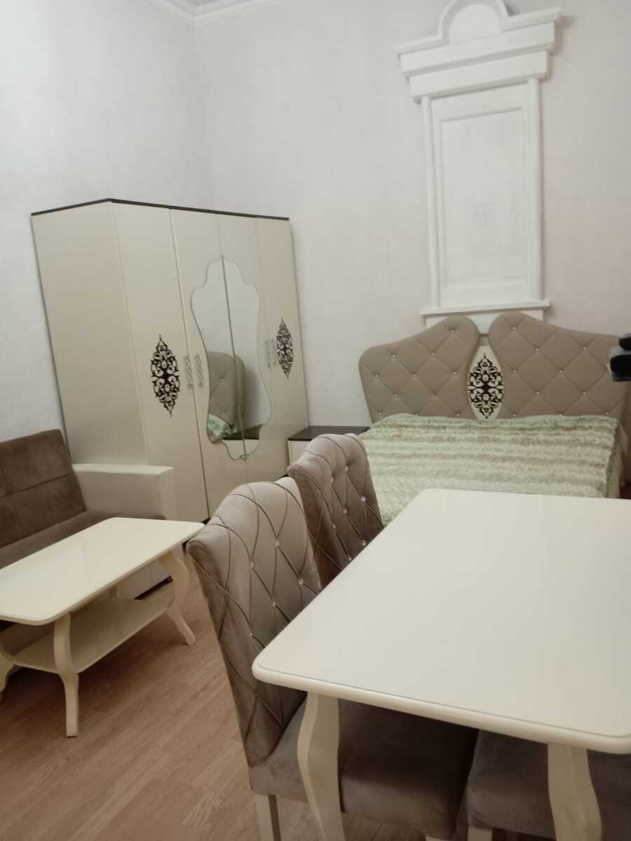 Satılır 1 otaqlı köhnə tikili 30 m² — Mənzil, Bakı (6)