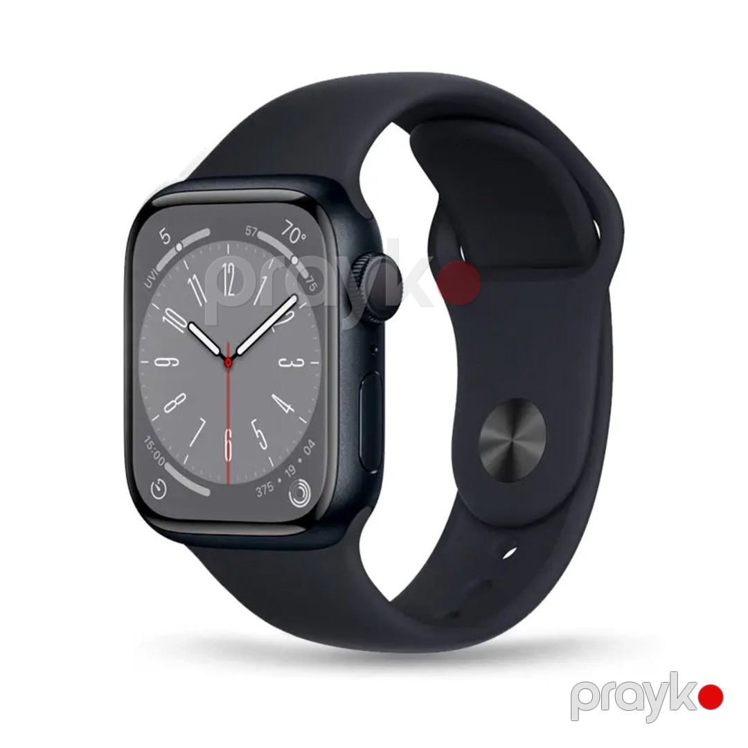 Smart saat WS-X100 Plus — Ağıllı saatlar və biləkliklər, Bakı (4)