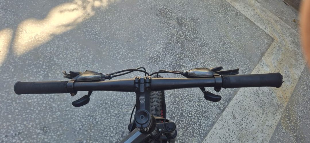 Velosiped — Velosipedlər, Bakı (3)