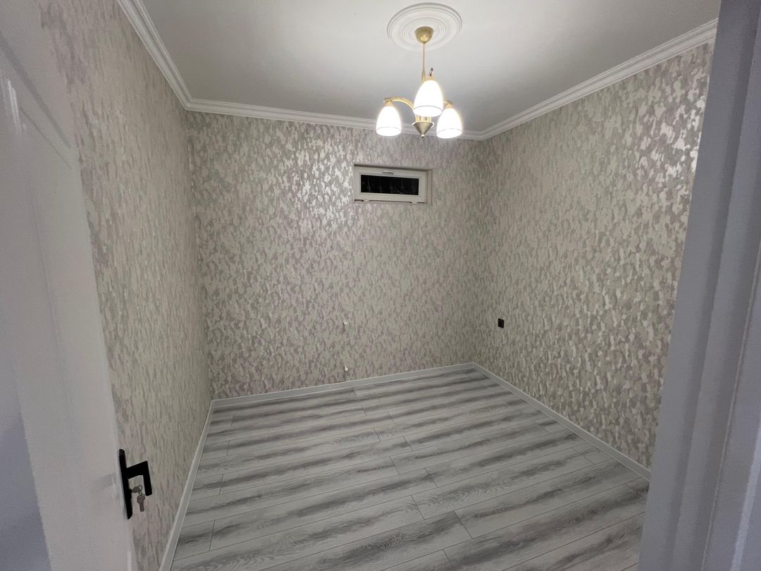 Satış: 3 otaqlı Yeni tikili, 37 m², nizami kucesi88 — Mənzil (4)