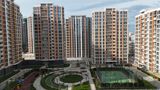 Satılır 2 otaqlı yeni tikili 50.7 m² — Elvin bəy