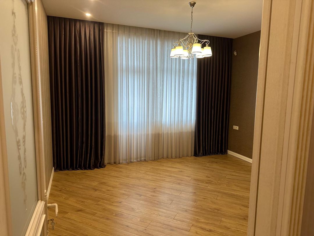 Satılır 3 otaqlı yeni tikili 171 m² — Mənzil, Bakı (6)