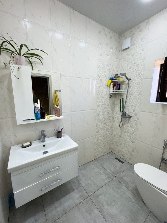 Bağ evi, Albalılıq qəs — Ev, villa, Bakı (4)