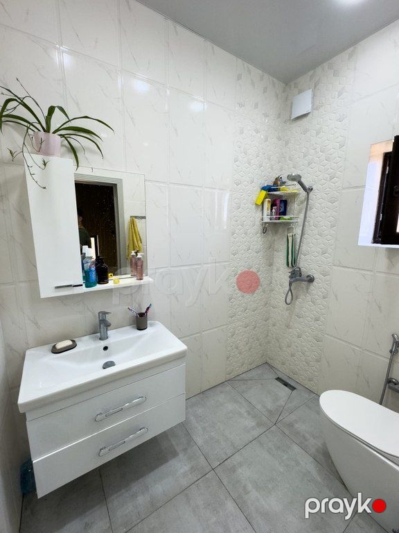Bağ evi, Albalılıq qəs — Ev, villa, Bakı (4)