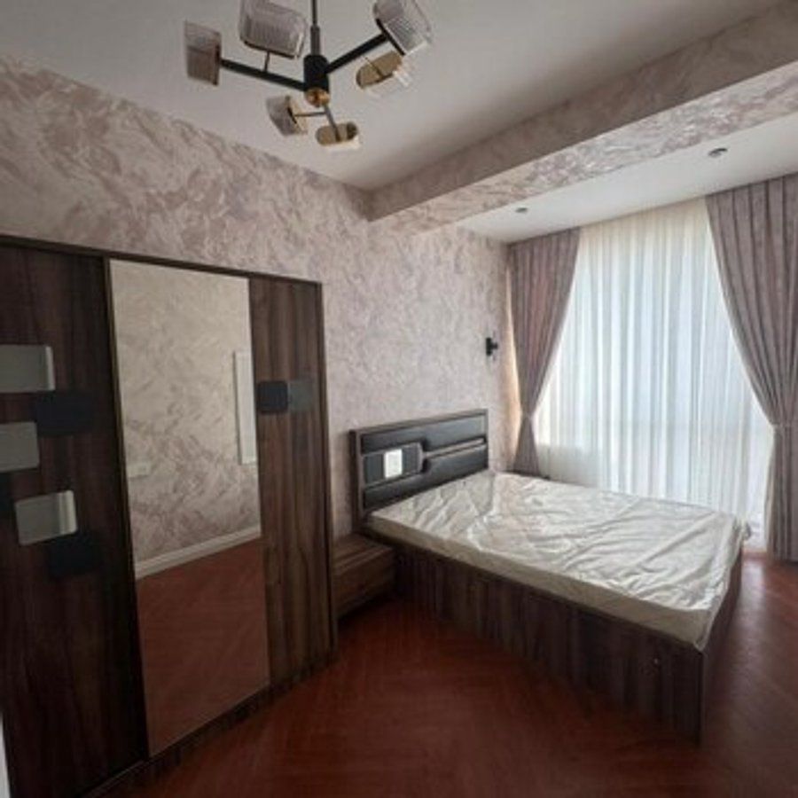 4-otaqlı mənzil kirayə verilir, Əhməd Rəcəbli küç., 75 m² — Mənzil, Bakı (6)