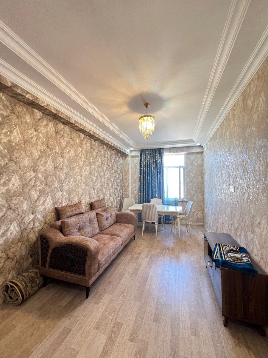 2-otaqlı yeni tikili, Xırdalan ş., 66 m² — Mənzil, Xırdalan (4)