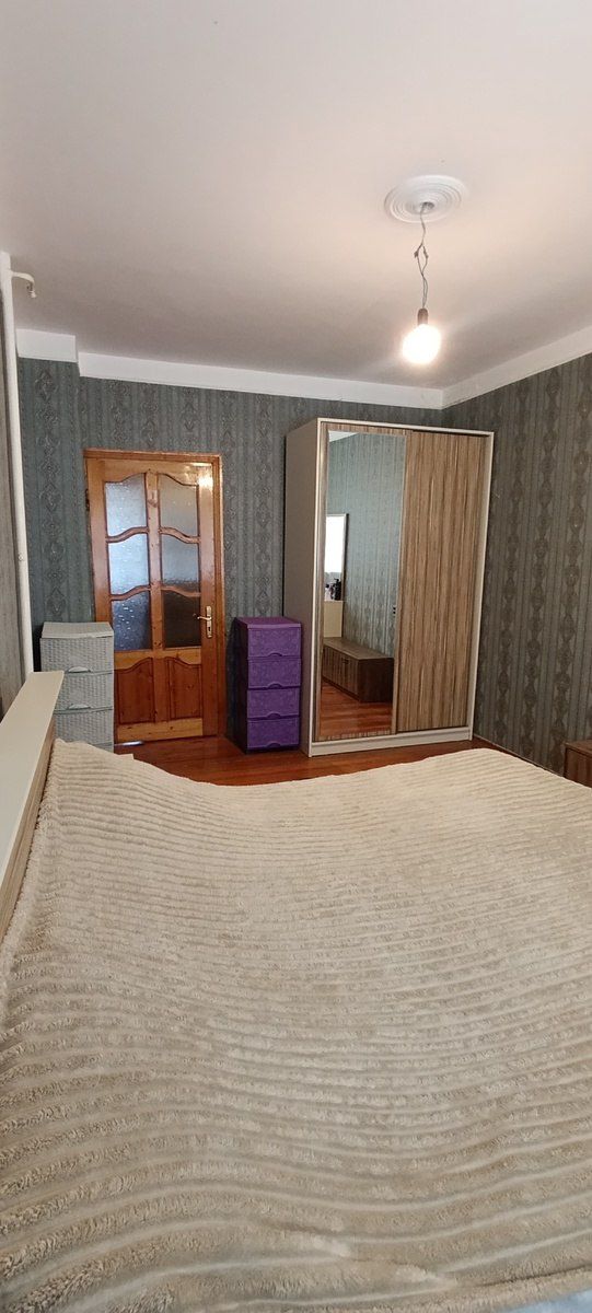 İcarəyə verilir 3 otaqlı köhnə tikili 70 m² — Mənzil, Bakı (3)