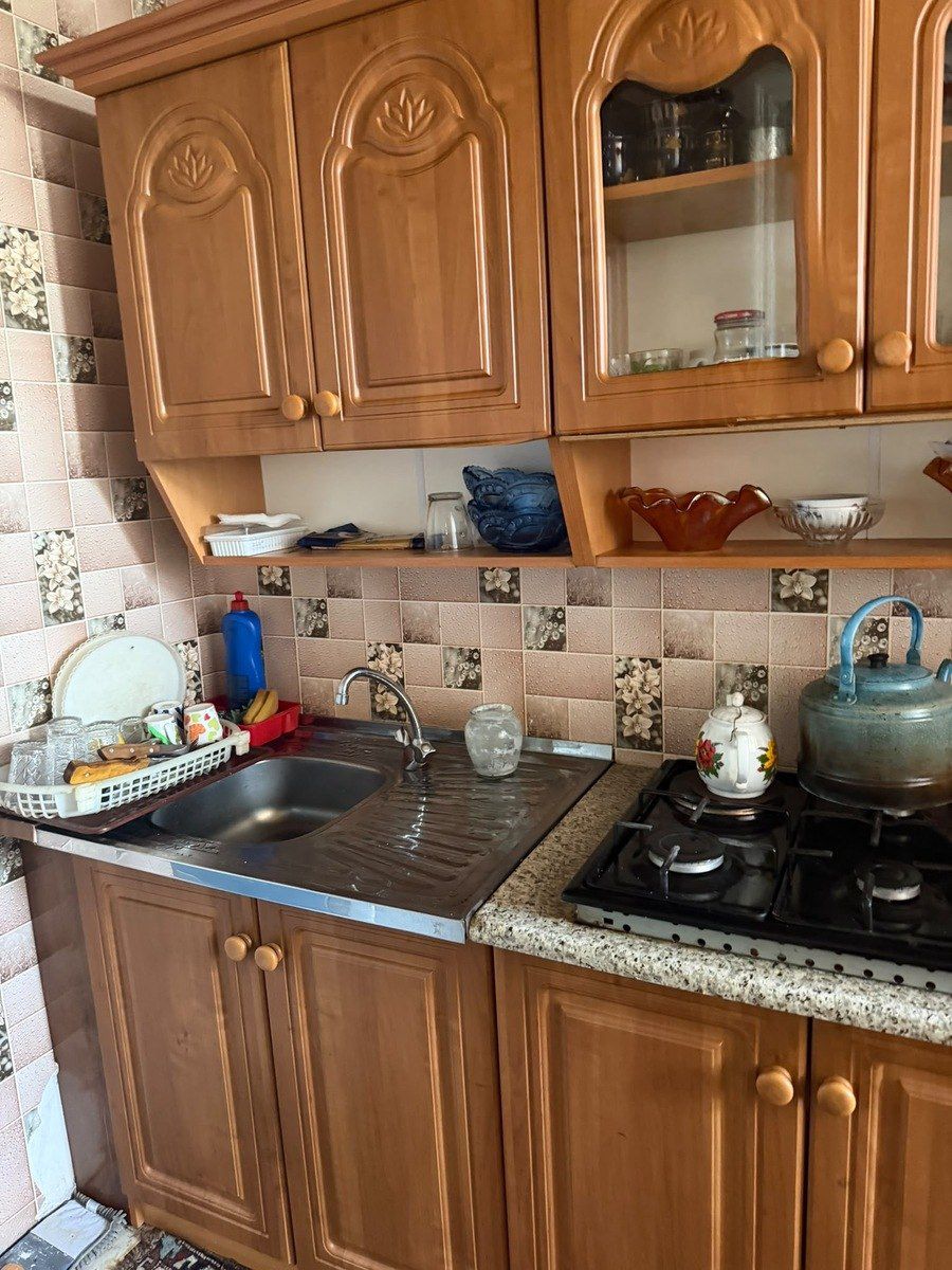 İcarəyə verilir 5 otaqlı həyət evi/bağ evi 100 m² — Ev, villa, Bakı (3)
