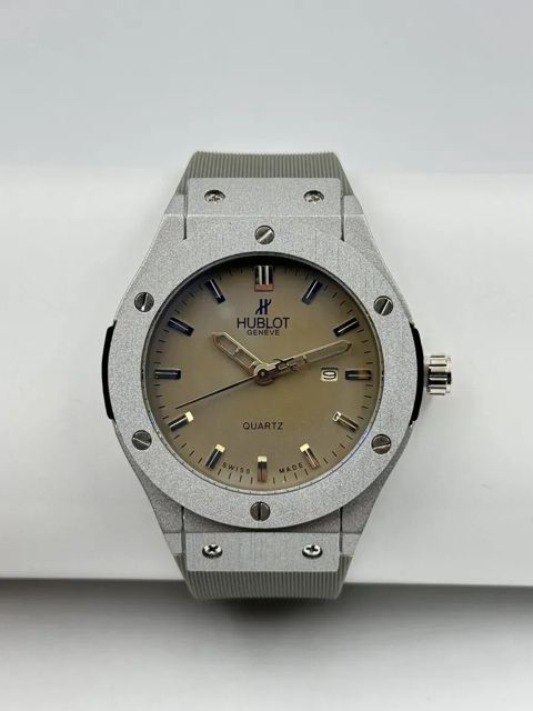 Hublot qol saatı — Bakı