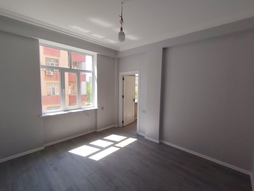 Satılır 4 otaqlı yeni tikili 120 m² — Mənzil, Bakı (9)