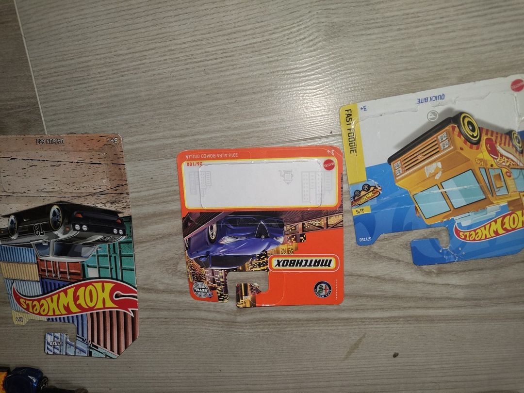 Hot Wheels modeli — Kolleksiyalar, Bakı (6)