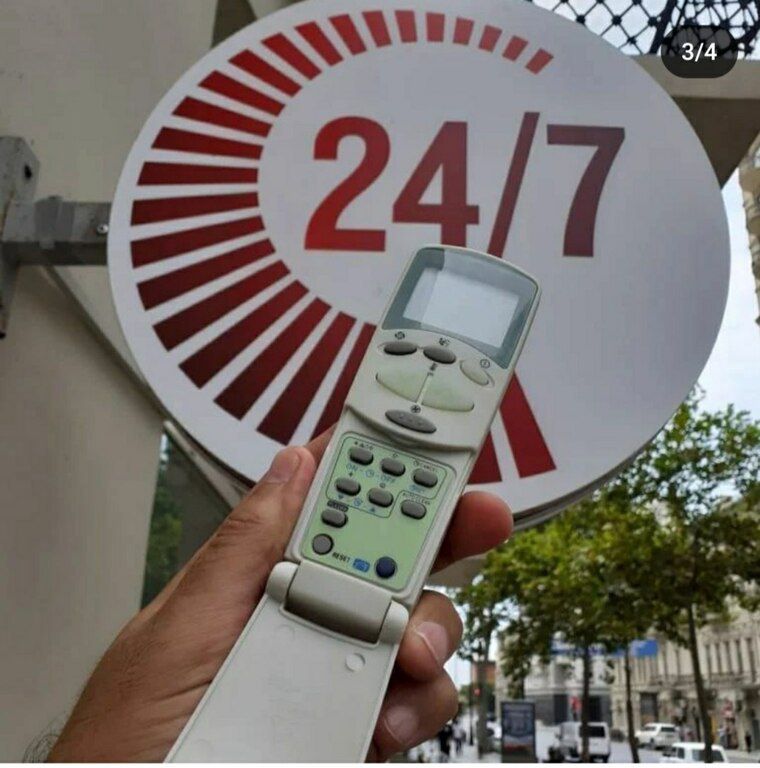 Kondisioner pultları — Ev texnikası, Bakı (6)