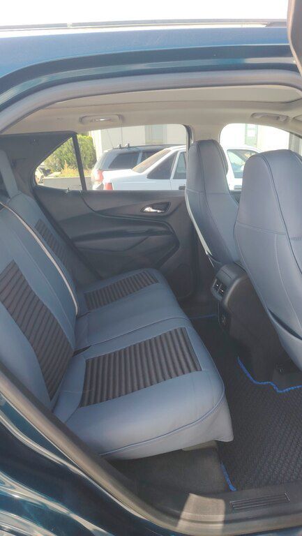 Chevrolet Equinox, 1.5 L, 2020 il, 90 600 km — Avtomobillər, Sumqayıt (6)