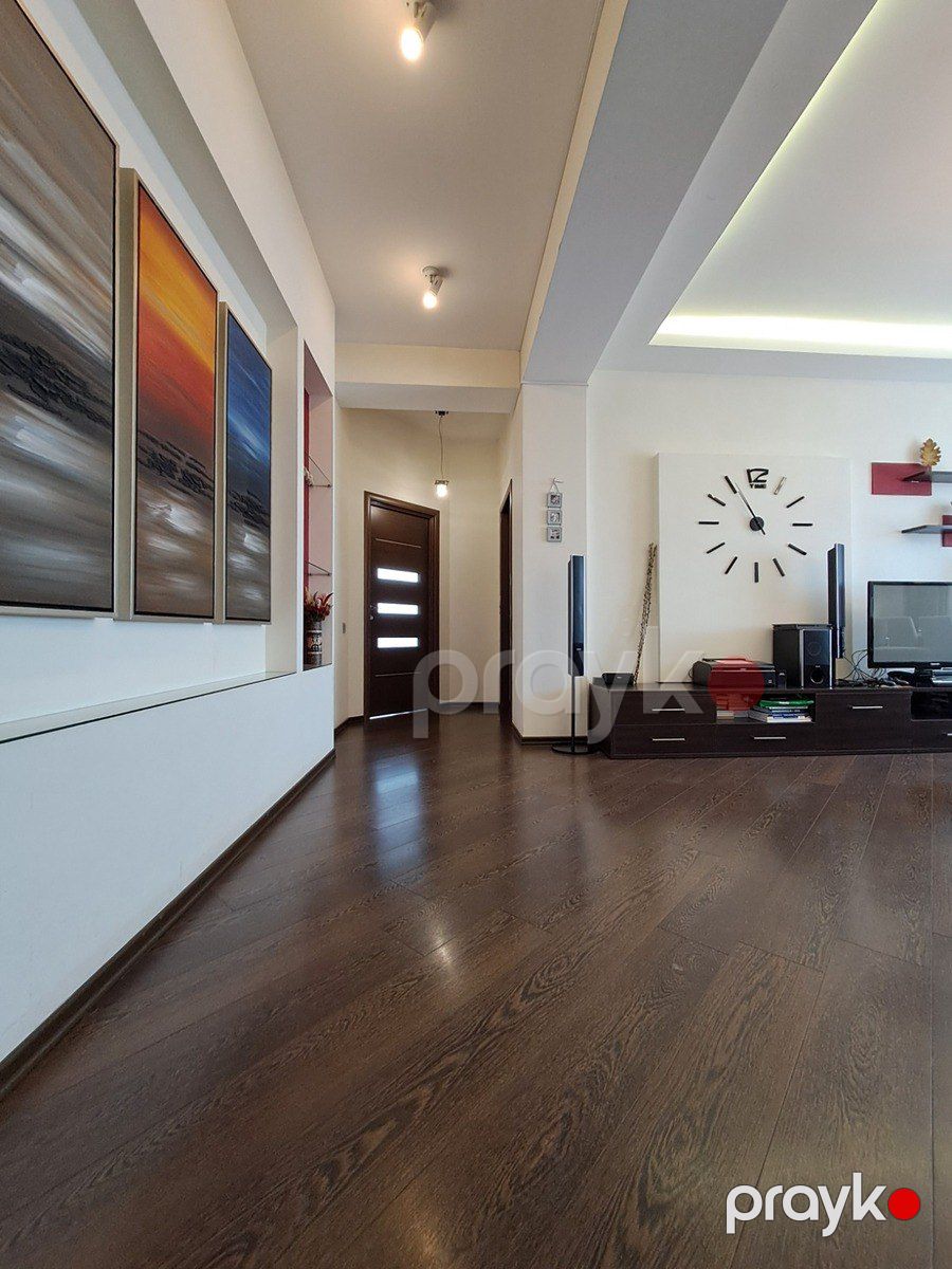 Satılır 3 otaqlı yeni tikili 120 m² — Mənzil, Bakı (5)