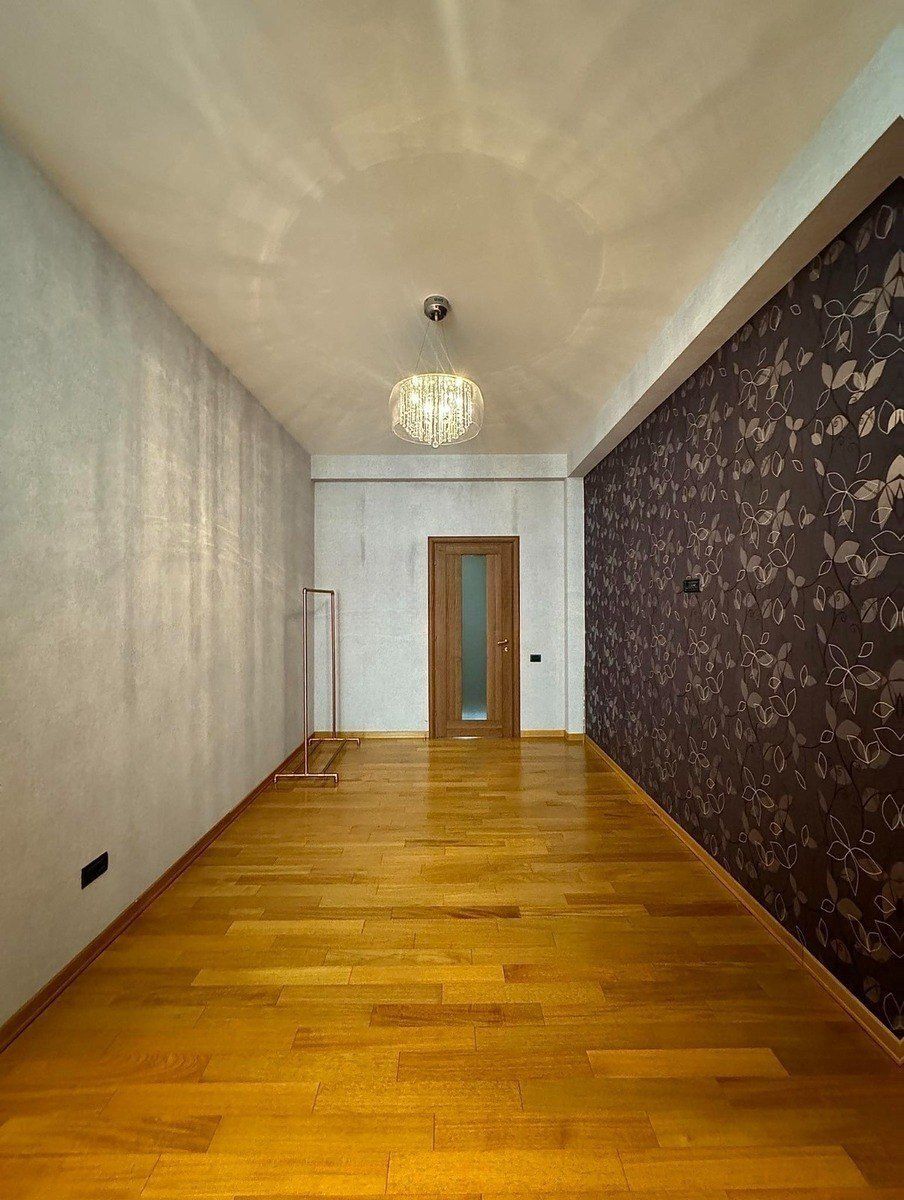 Satılır 4 otaqlı yeni tikili 180 m² — Mənzil, Bakı (12)