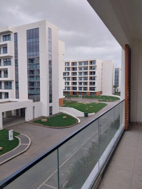 2-otaqlı yeni tikili, Nardaran qəs., 57.5 m² — Mənzil, Bakı (5)