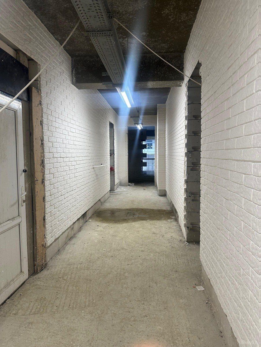 Satılır 3 otaqlı yeni tikili 98.7 m² — Mənzil, Bakı (4)