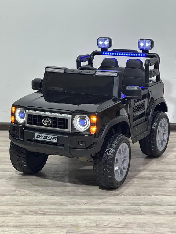 Uşaq avtomobili "Toyota, Jeep 24P" — Uşaq avtomobilləri, Bakı (2)