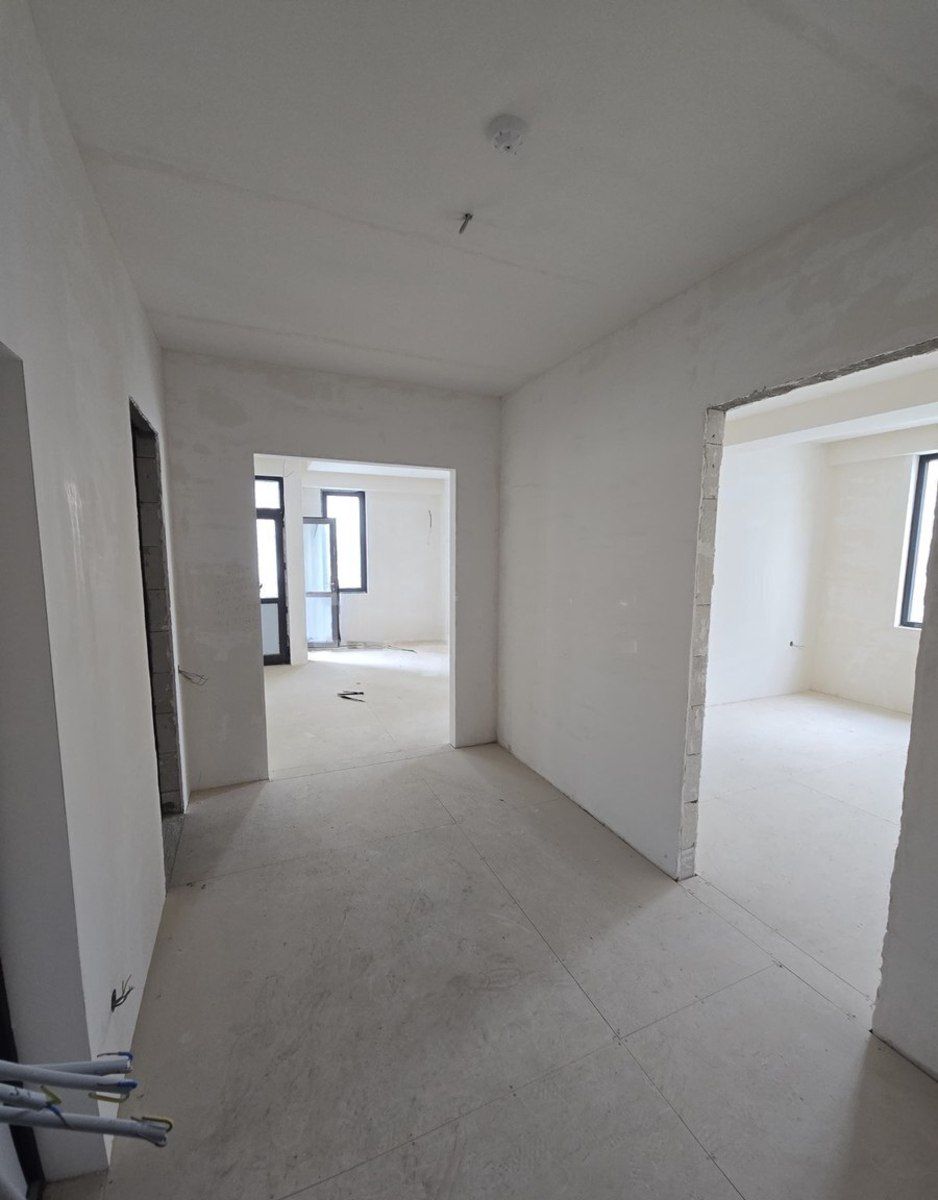 Satılır 3 otaqlı yeni tikili 75 m² — Mənzil, Bakı (2)