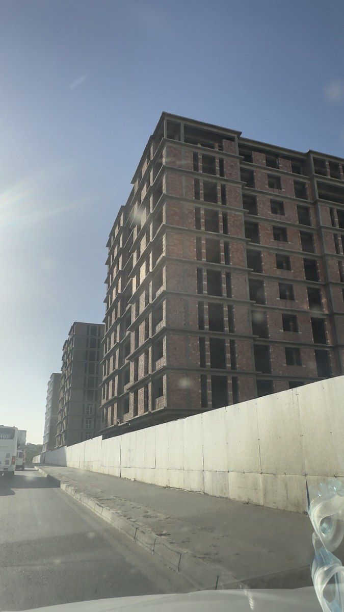 Satılır 2 otaqlı yeni tikili 66.6 m² — Mənzil, Bakı (2)