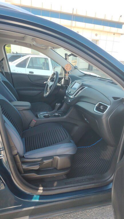 Chevrolet Equinox, 1.5 L, 2020 il, 90 600 km — Avtomobillər, Sumqayıt (5)