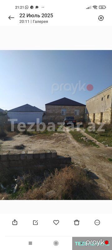 Abşeron rayonu Digah qəsəbəsi