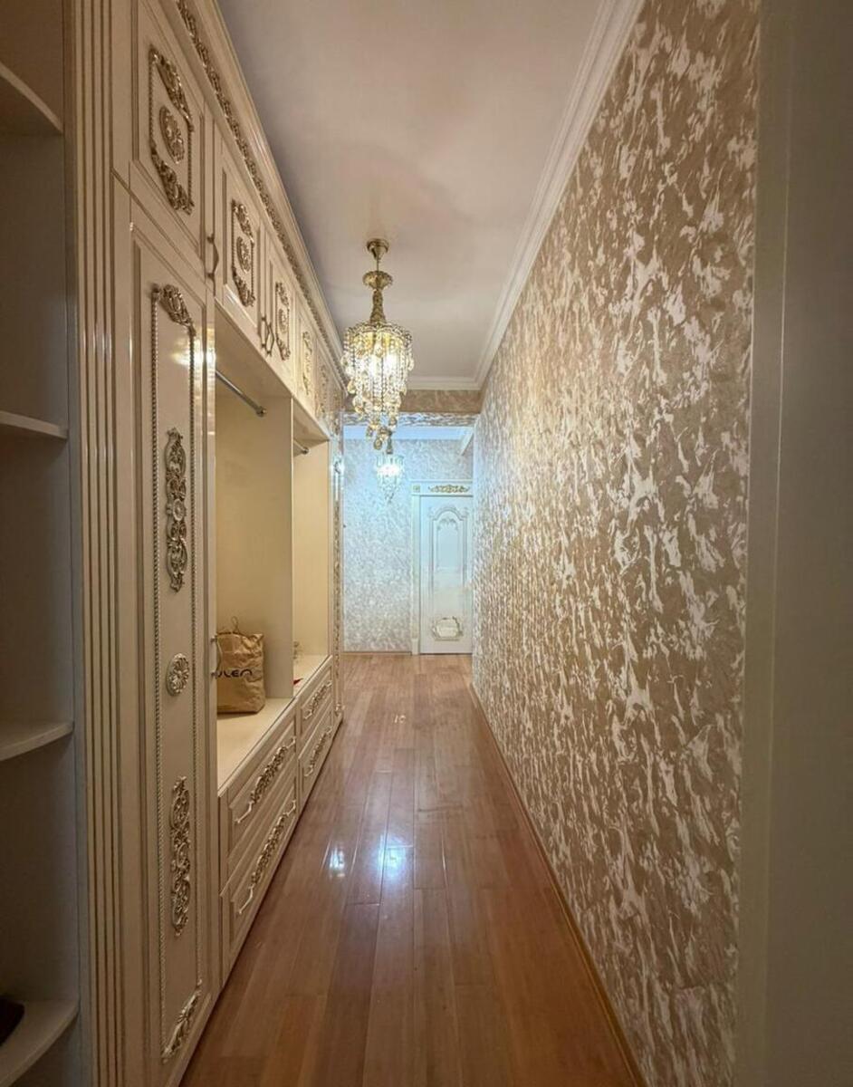 Satılır 3 otaqlı yeni tikili 107 m² — Mənzil, Sumqayıt (11)