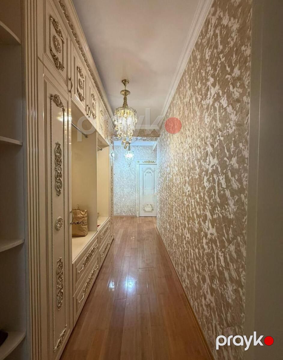 Satılır 3 otaqlı yeni tikili 107 m² — Mənzil, Sumqayıt (11)