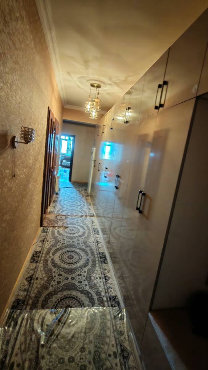 Satılır 3 otaqlı yeni tikili 79.2 m² — Mənzil, Sumqayıt (11)