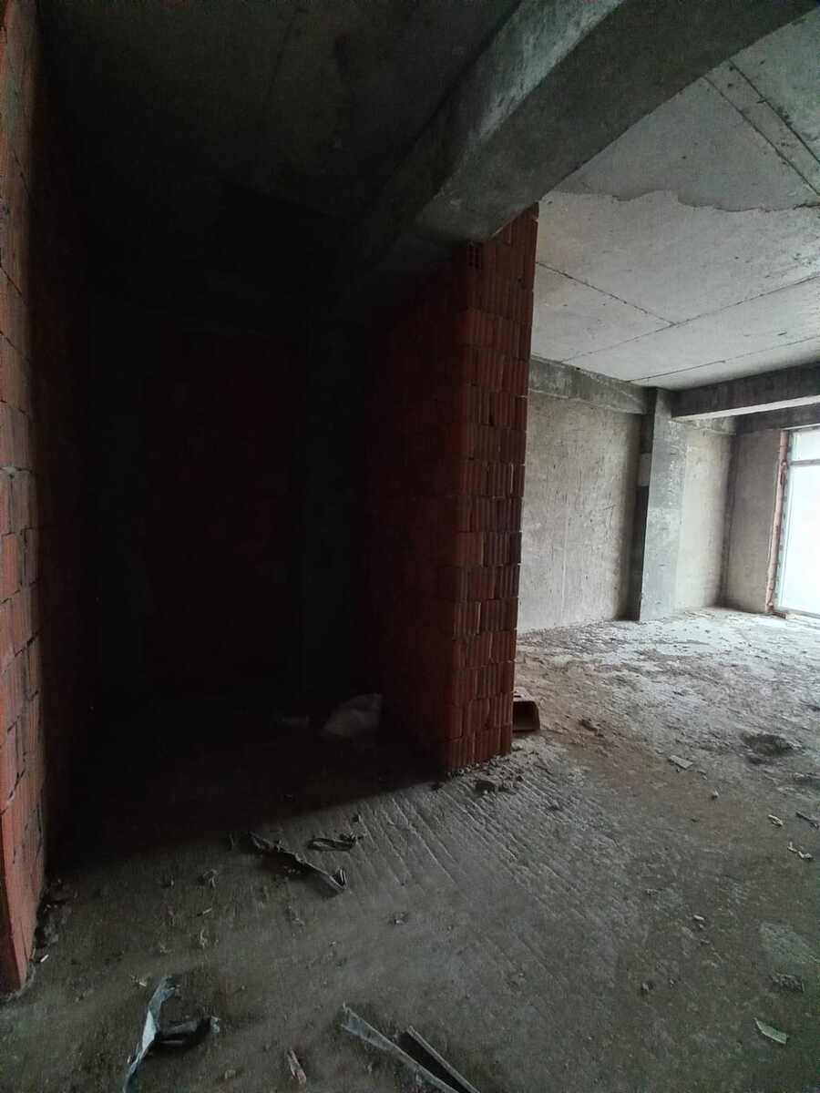 Satılır 3 otaqlı yeni tikili 140 m² — Mənzil, Bakı (12)