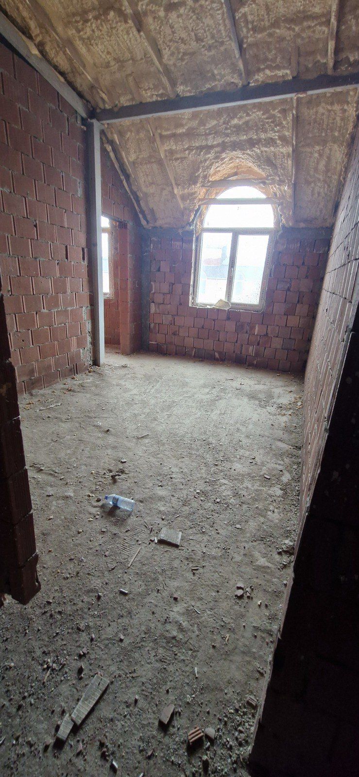 Satılır 2 otaqlı yeni tikili 80 m² — Mənzil, Bakı (10)