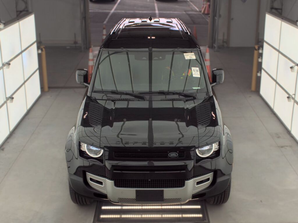 Land Rover Defender, 2.0 L, 2024 il, 74 030 km — Avtomobillər (8)