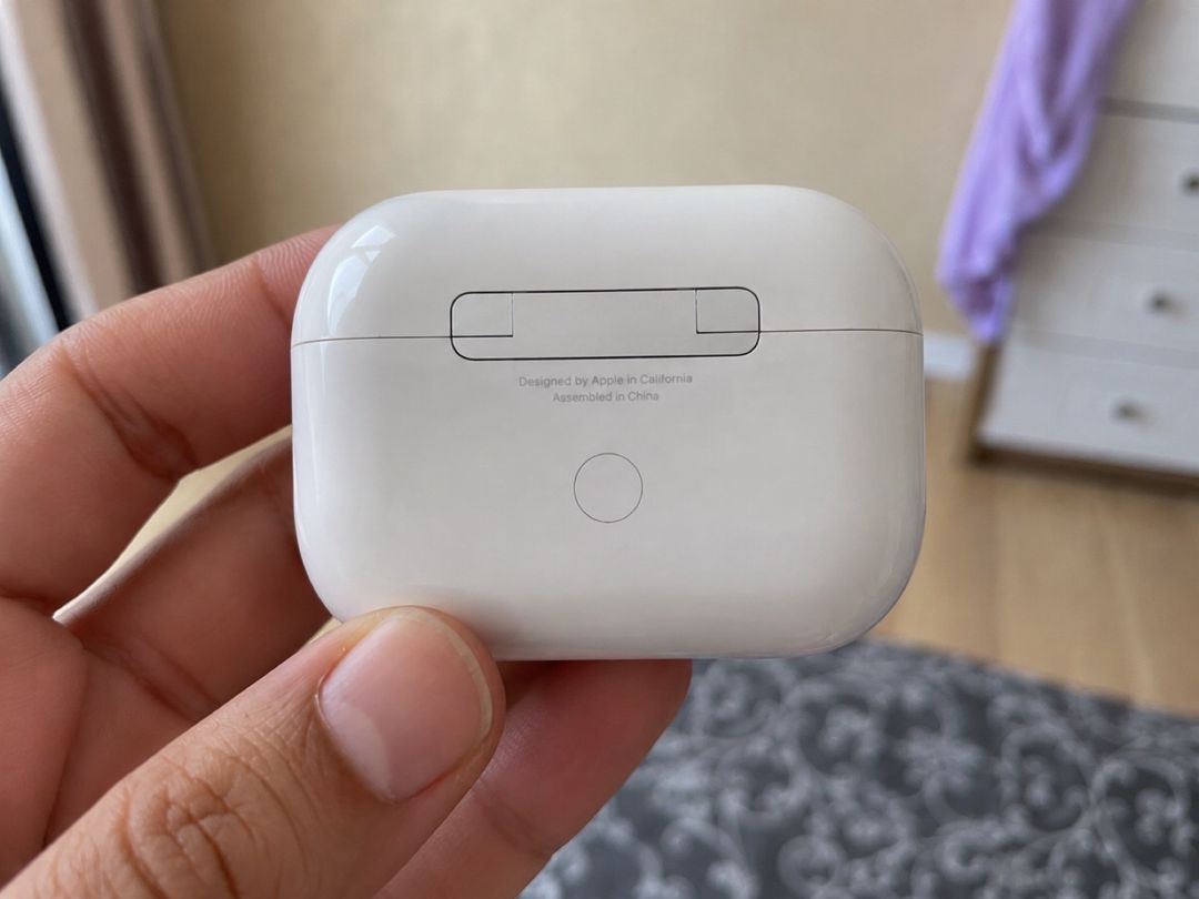 AirPods Pro — Səs texnikası, Bakı (2)