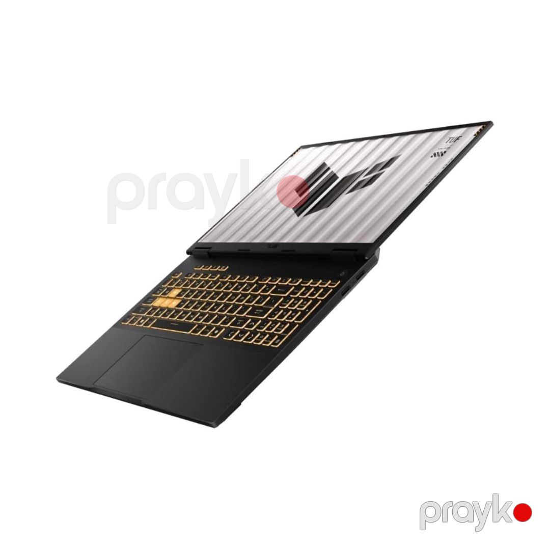ASUS tuf gamıng FX608JMR-F16.I75060 (90NR0NB1-M003N0) Noutbuk — Noutbuklar, Bakı (2)