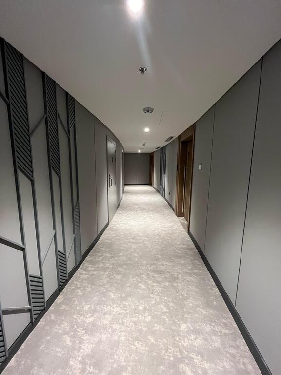 Satılır 4 otaqlı yeni tikili 240 m² — Mənzil, Bakı (6)