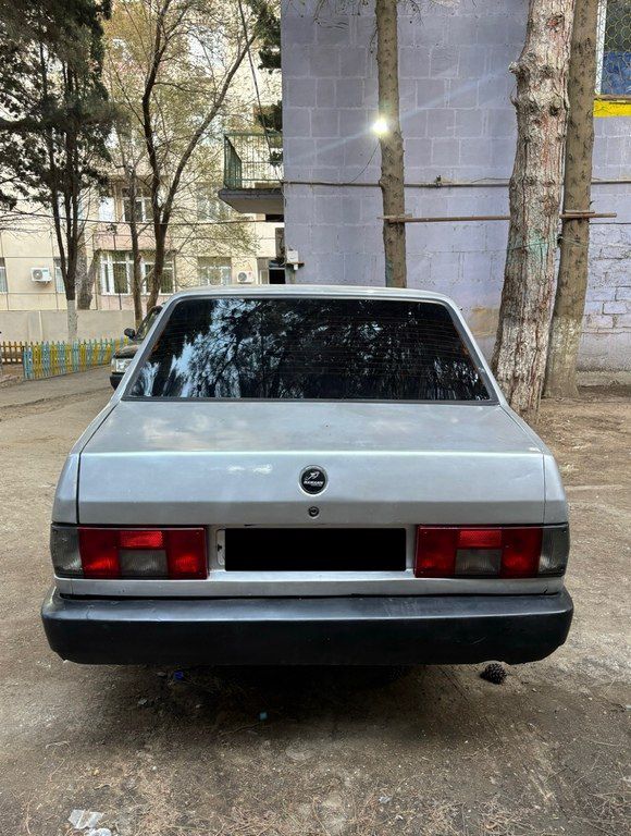 Tofas Sahin, 1.6 L, 2004 il, 75 000 km — Avtomobillər, Bakı (3)