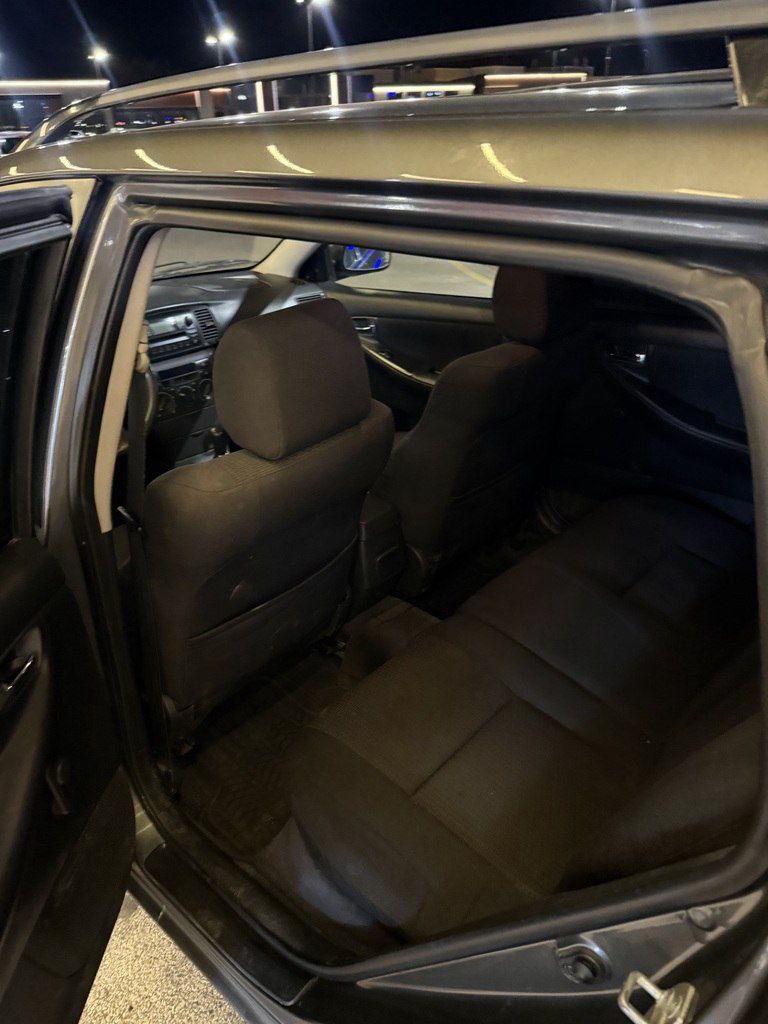 Toyota Corolla, 1.3 L, 2005 il, 199 765 km — Avtomobillər, Bakı (9)