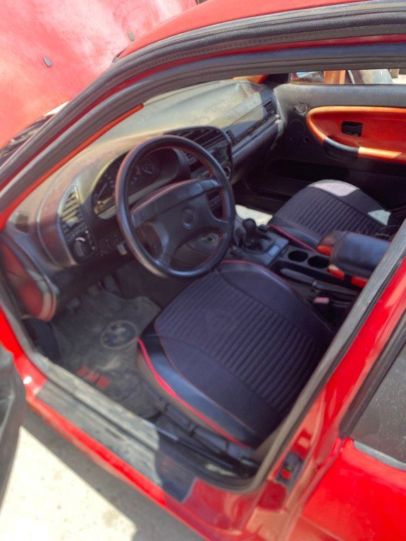 BMW 318, 1.8 L, 1994 il, 205 000 km — Avtomobillər, Cəlilabad (8)
