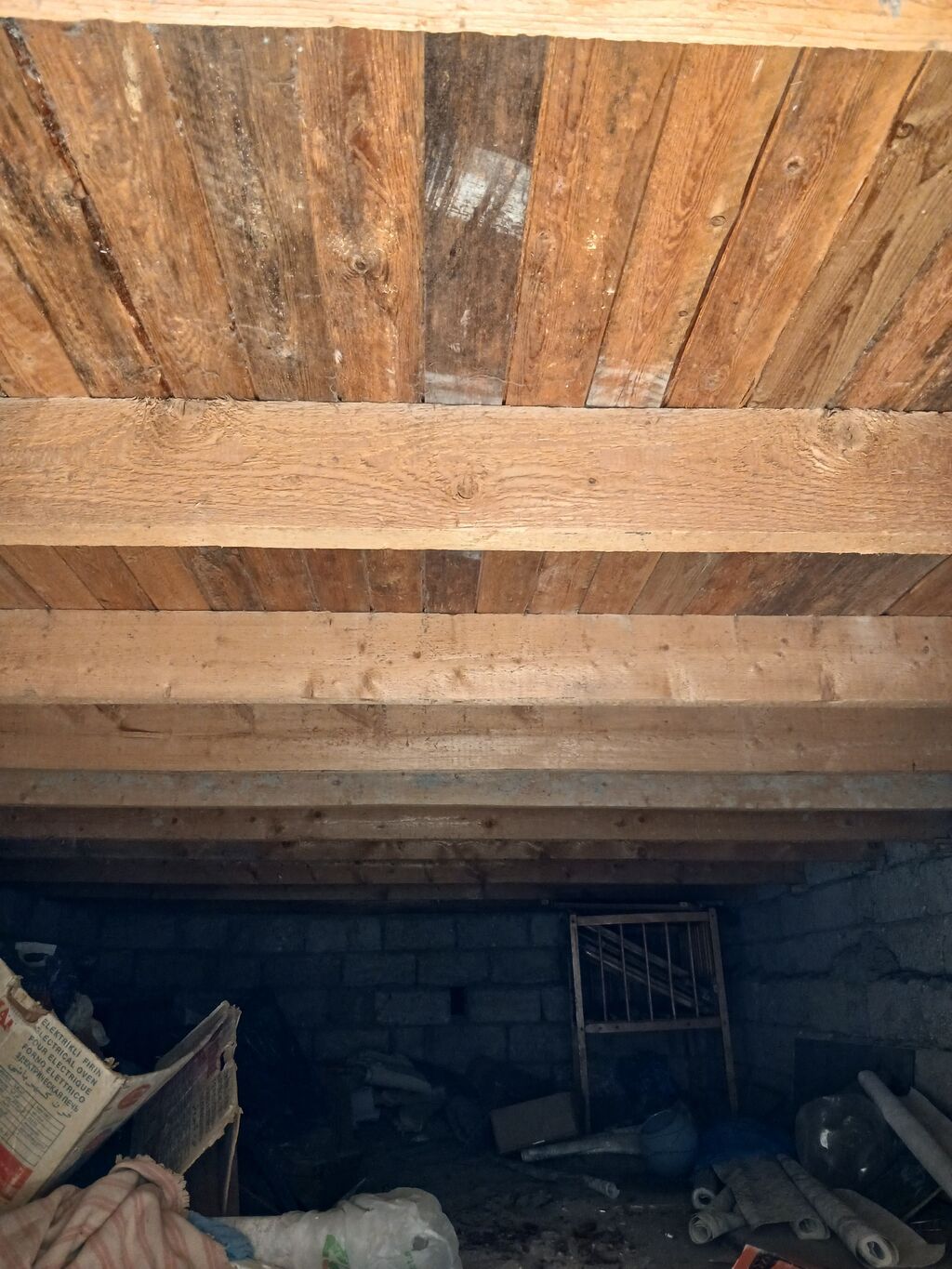 Yaxşı vəziyyətdə polluq taxta real alıcılar əlaqə saxlasın hövsandadır — Ağac məmulatı, Bakı (7)