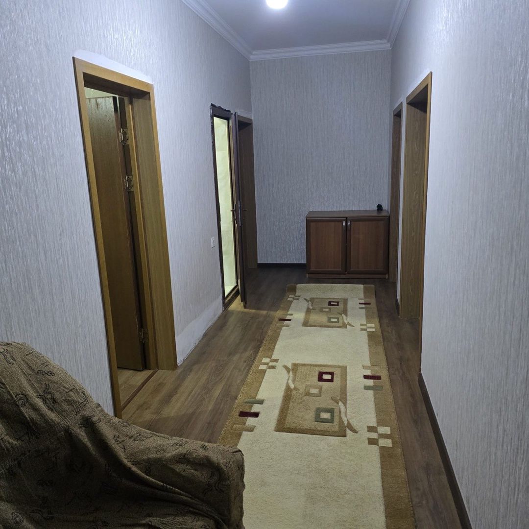 İcarəyə verilir 4 otaqlı yeni tikili 200 m² — Mənzil, Xırdalan (12)