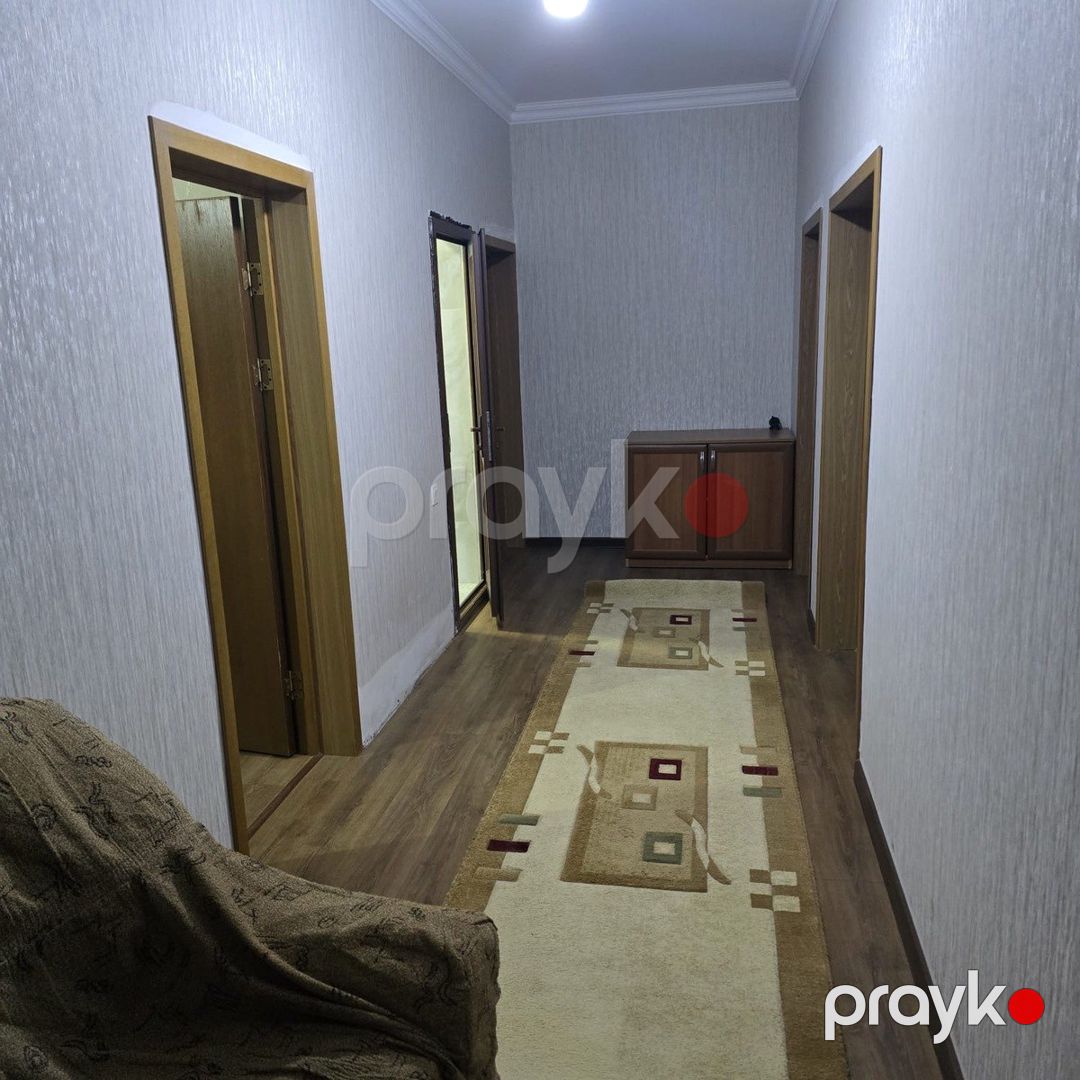 İcarəyə verilir 4 otaqlı yeni tikili 200 m² — Mənzil, Xırdalan (12)
