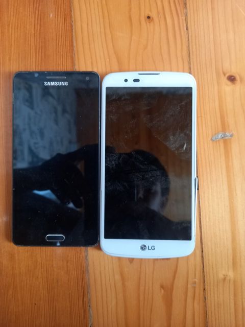 Telefon ehtiyat hissələri — Sumqayıt