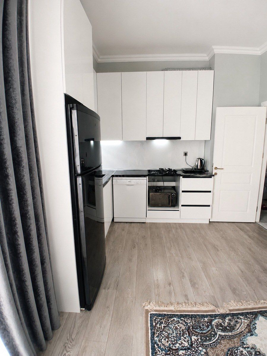 İcarəyə verilir 3 otaqlı yeni tikili 68 m² — Mənzil, Xırdalan (5)