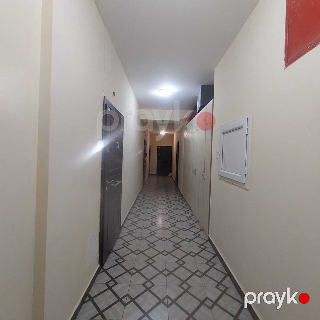 Satılır 2 otaqlı yeni tikili 45 m² — Mənzil, Bakı (5)