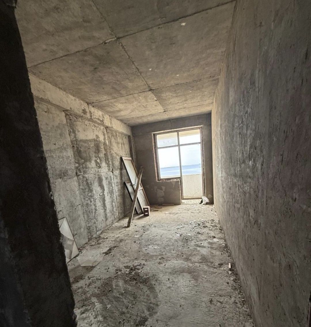 Satılır 1 otaqlı yeni tikili 66.5 m² — Mənzil, Xırdalan (7)