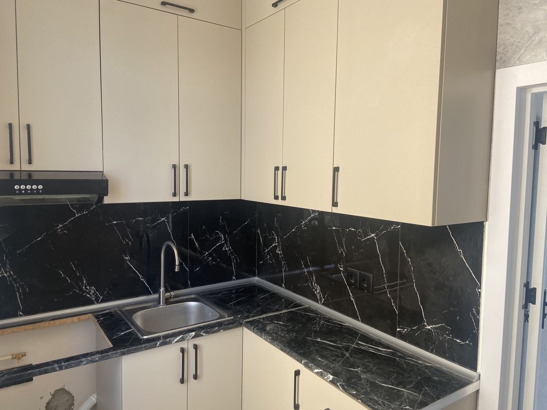 İcarəyə verilir 2 otaqlı yeni tikili 65 m² — Mənzil, Xırdalan (5)