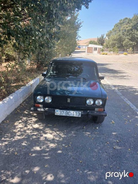 Lada (vaz) 2106, 1998 il