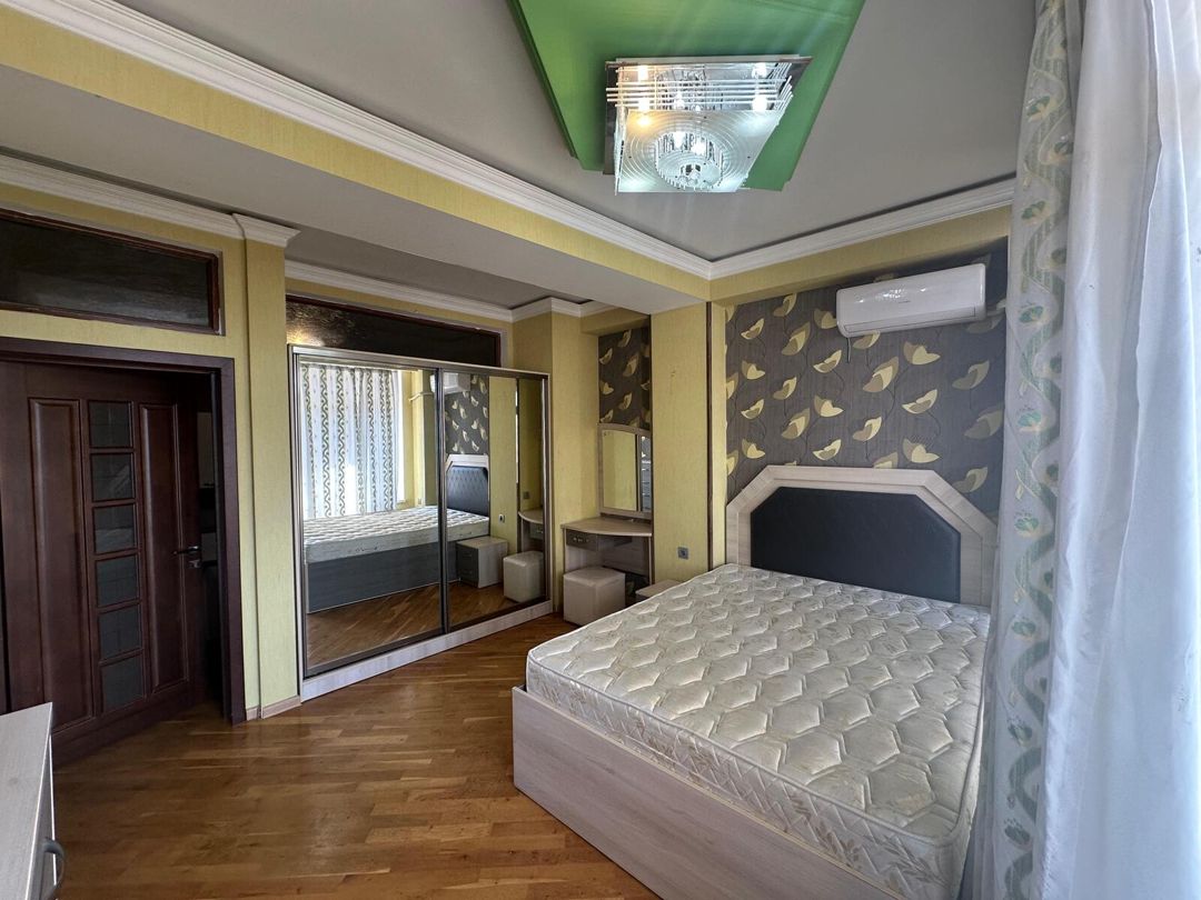 Satılır 2 otaqlı yeni tikili 75 m² — Mənzil, Bakı (7)
