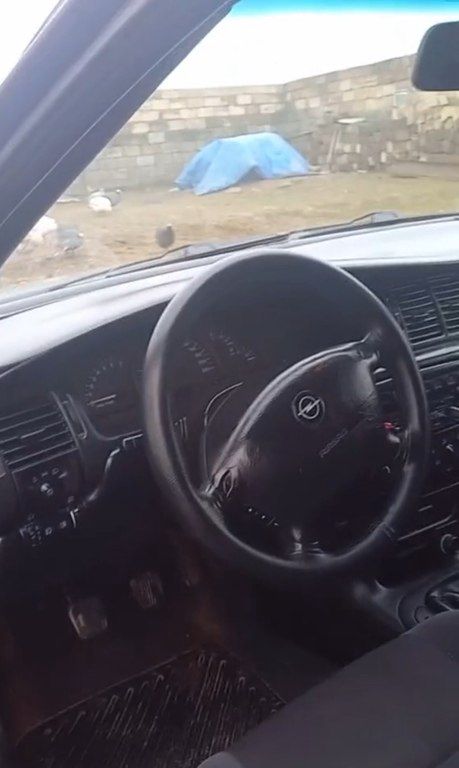 Opel Vectra, 1.8 L, 1996 il, 300 000 km — Avtomobillər, Masallı (9)