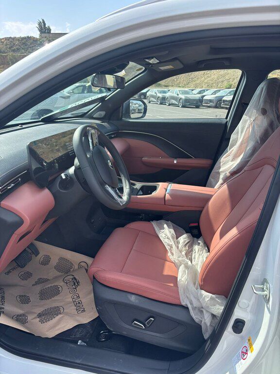Changan CS 55 Plus, 1.5 L, 2025 il, yeni — Avtomobillər, Bakı (12)